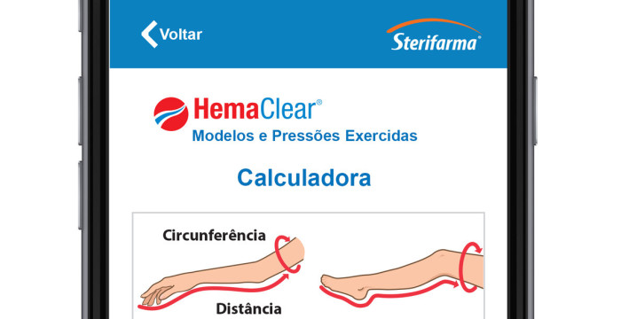 App Hemaclear